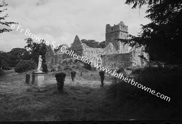 MUCKROSS  DINIS  BRICKEN BRIDGE